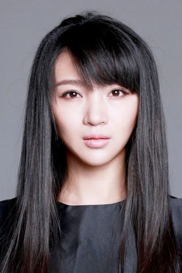 Li Jingyang için kapak görseli