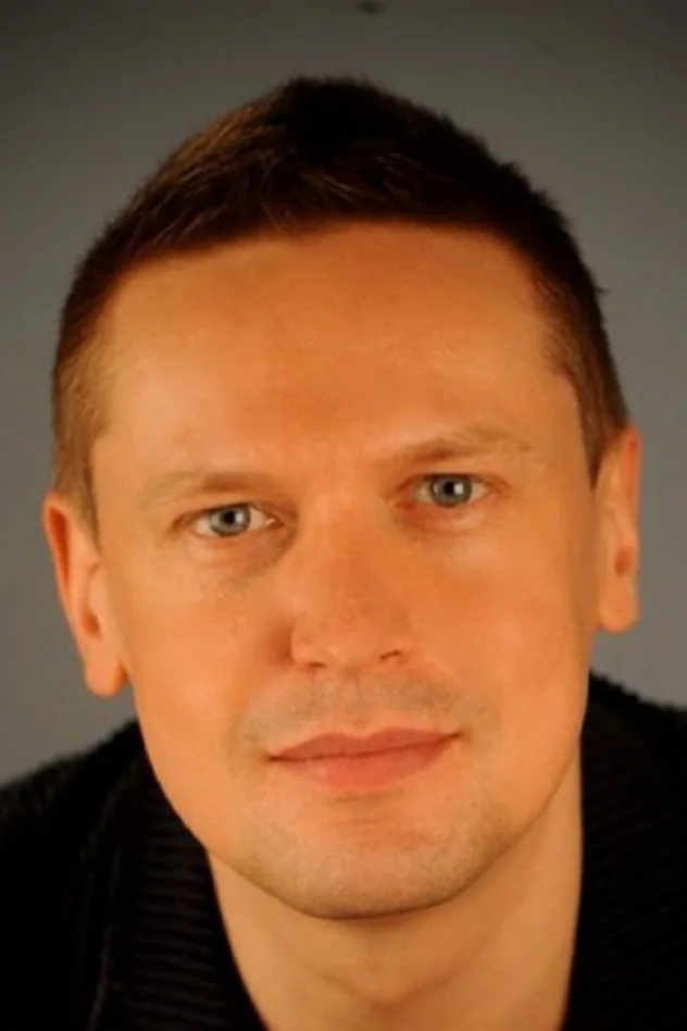 Cover image for Oleg Makarov