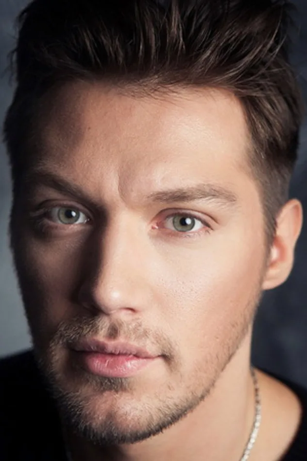 Cover image for Ilya Akintyev