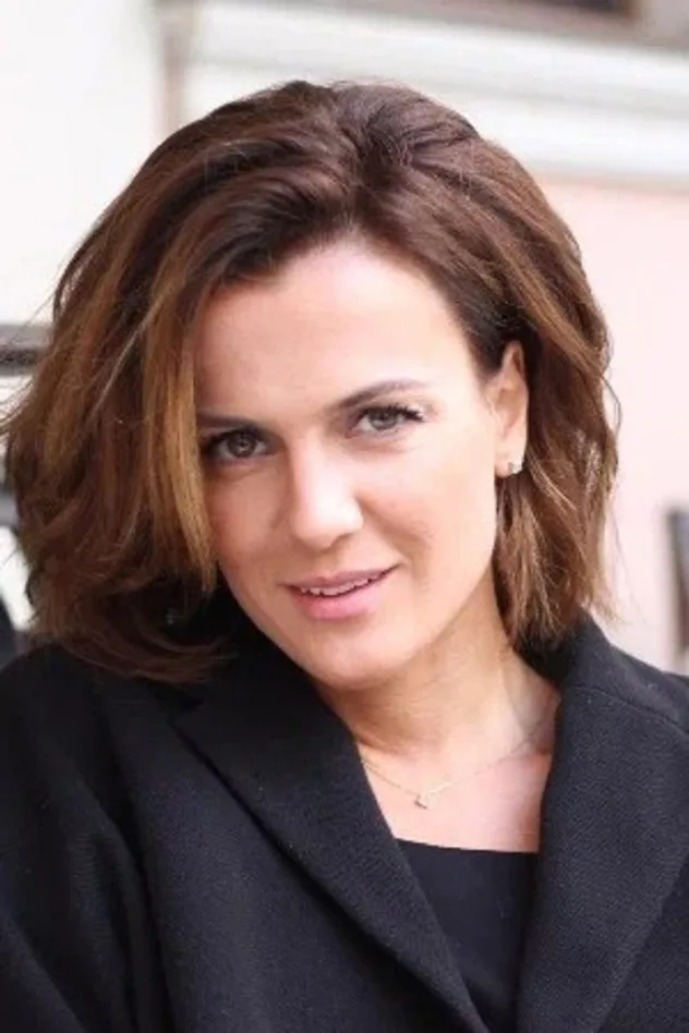 Cover image for Natalya Shvets