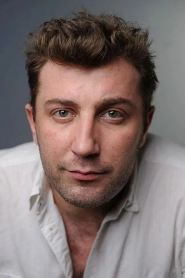 صورة الغلاف لـ Roman Bogdanov