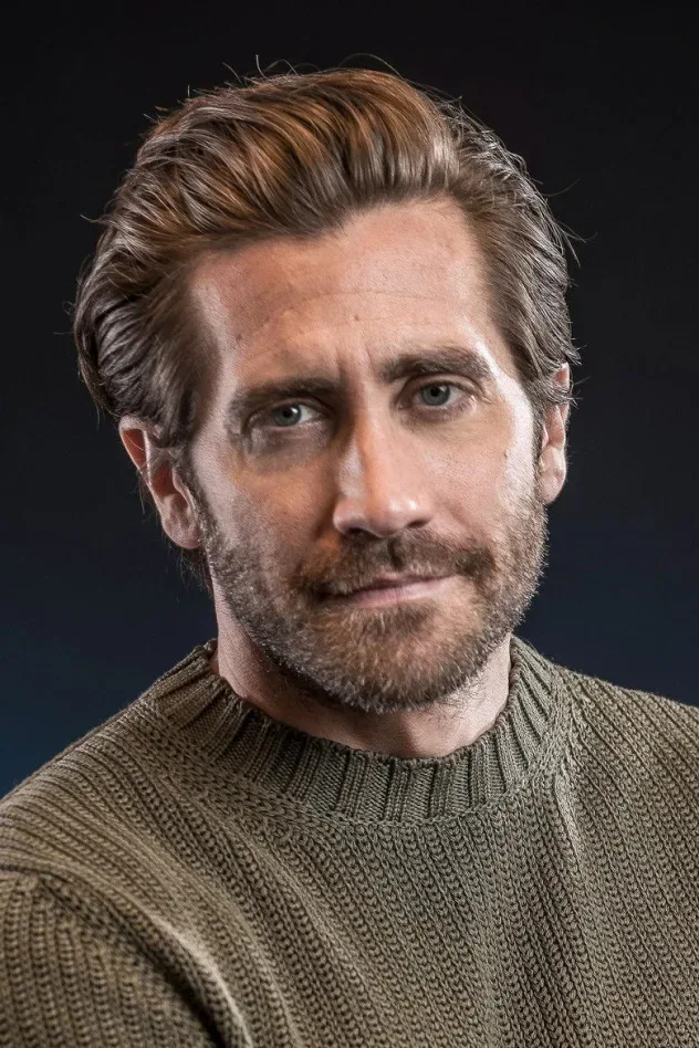 Обложка для Jake Gyllenhaal