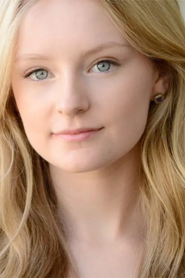 صورة الغلاف لـ Emma Grabinsky