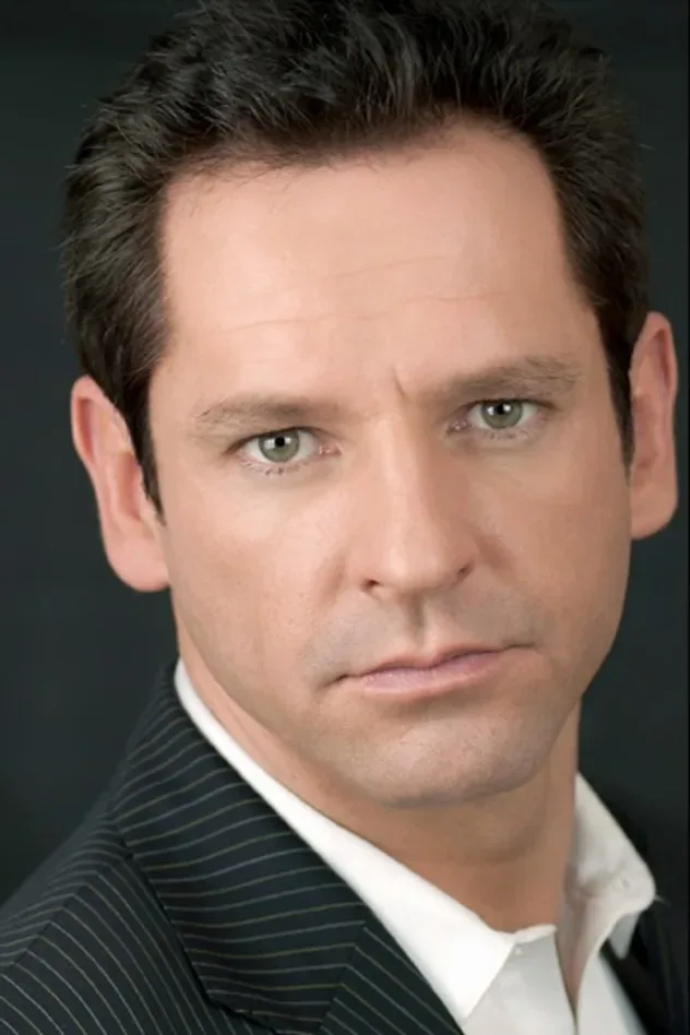 Imagen de portada para Stephen Powell