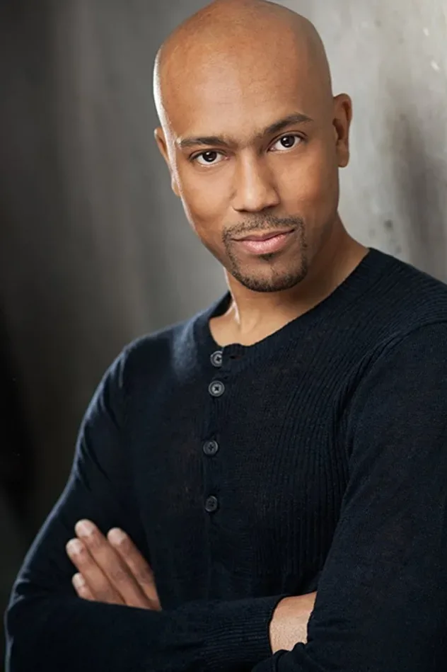 Обложка для Ramon Terrell