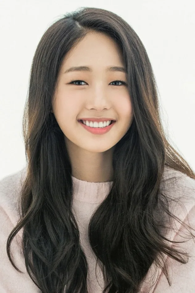 Lee Soo-bin için kapak görseli