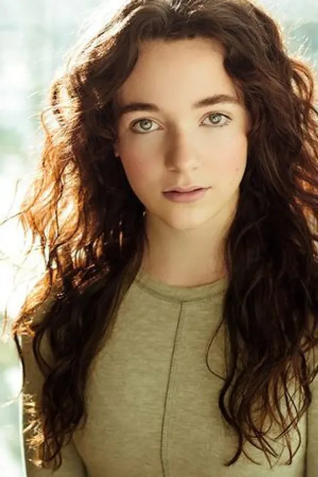 Обложка для Lilah Fitzgerald