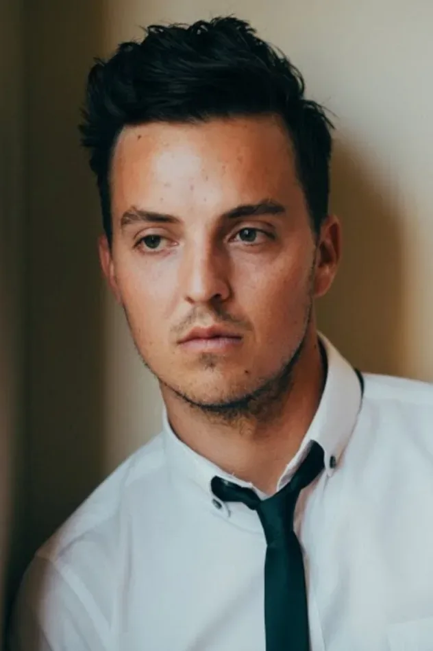 Обложка для Jeffrey Ballard
