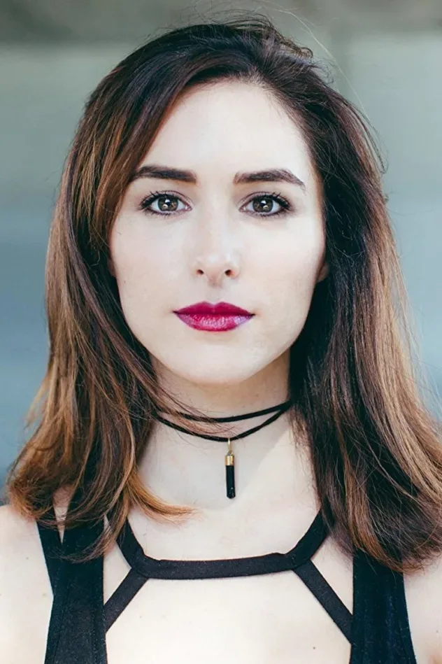 Обложка для Lindsay Ann Sutton