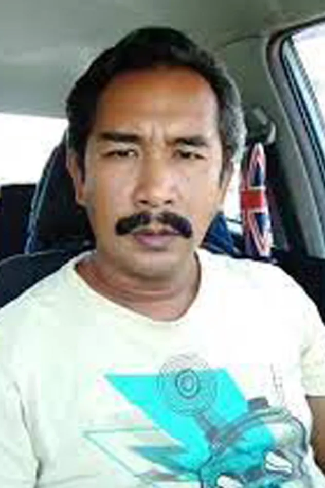 صورة الغلاف لـ D'boy Hamdan