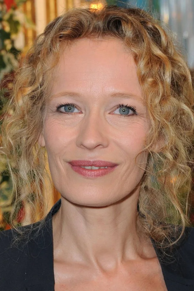 صورة الغلاف لـ Sophie Broustal