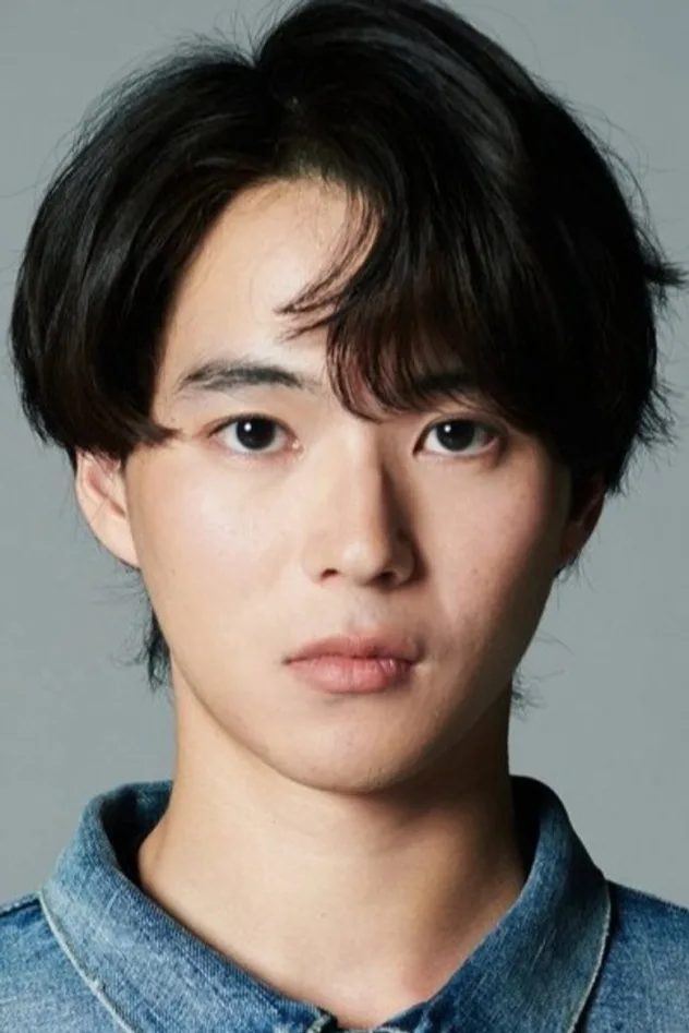 Обложка для Tomoki Yonemura
