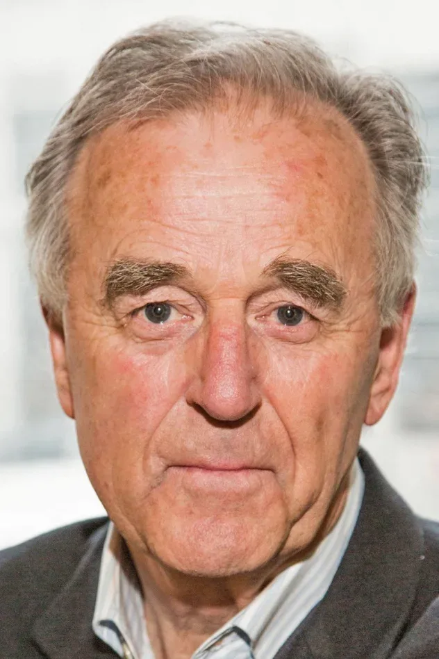 Cover image for Terry David Mulligan