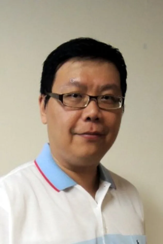 صورة الغلاف لـ Wei-Teng Kao