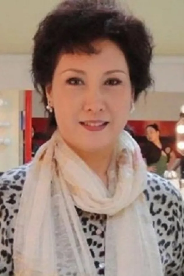 Shen Hai-Rong için kapak görseli