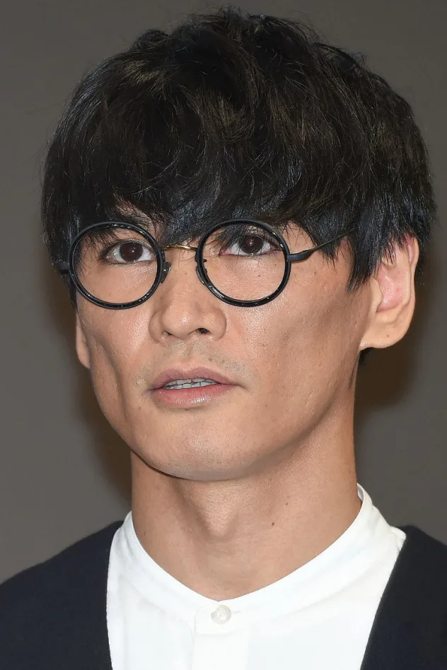 Ichiro Yamaguchi için kapak görseli
