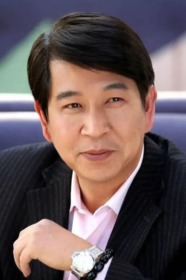 Cover image for Li Youlin