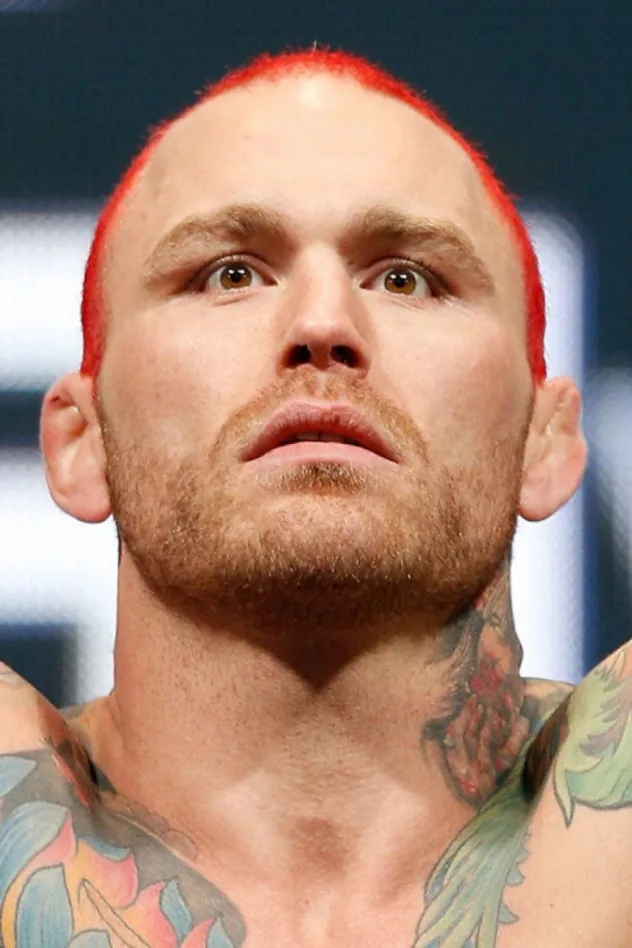 Обложка для Chris Leben