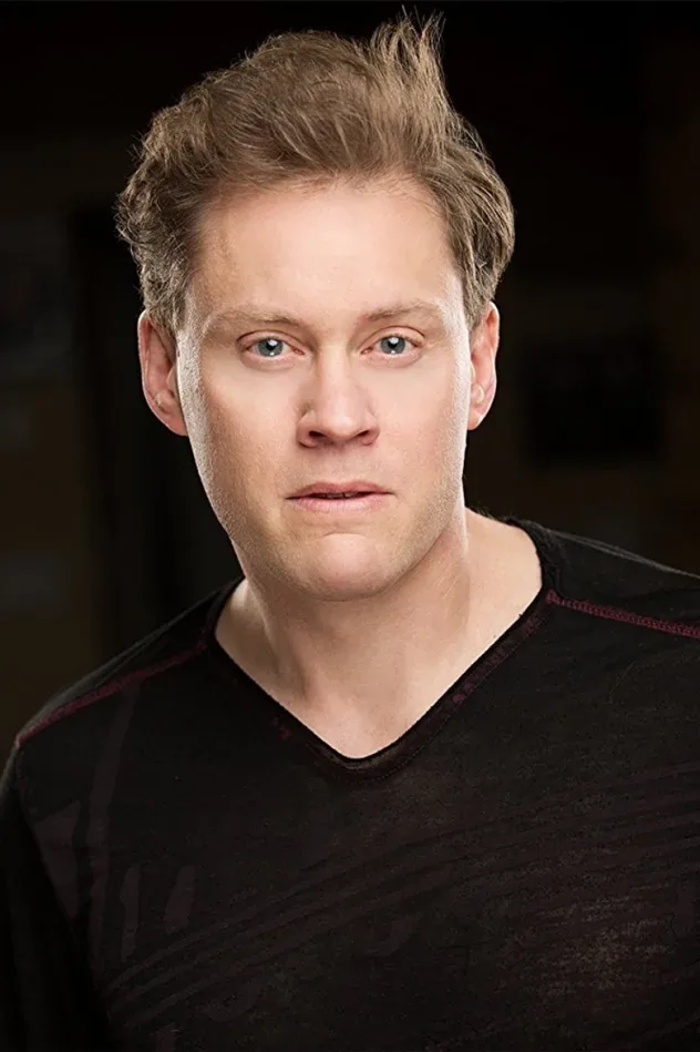 صورة الغلاف لـ Craig Erickson