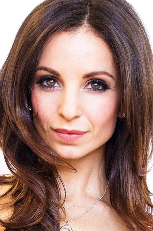صورة الغلاف لـ Farrah Aviva