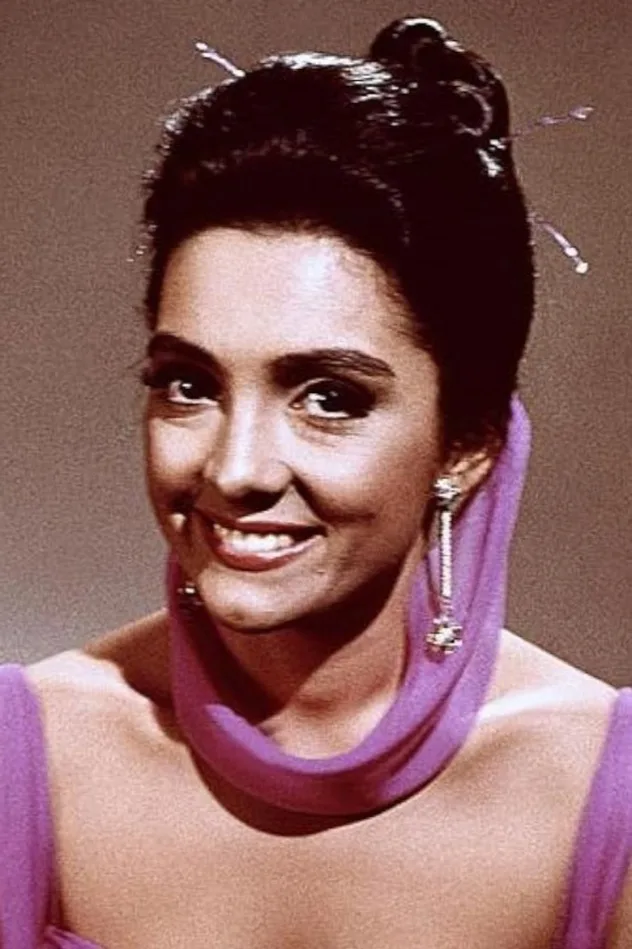 Cover image for Kamala Devi