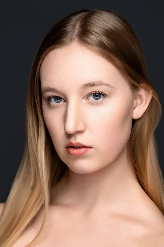 Imagen de portada para Gabrielle Chevalier