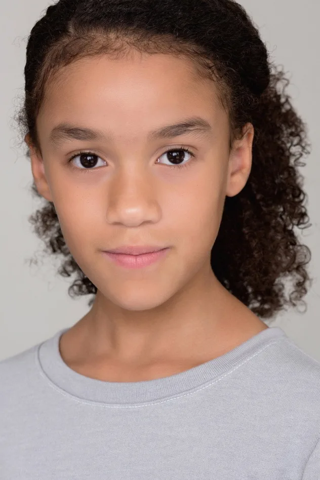 صورة الغلاف لـ Ari Elizabeth Johnson