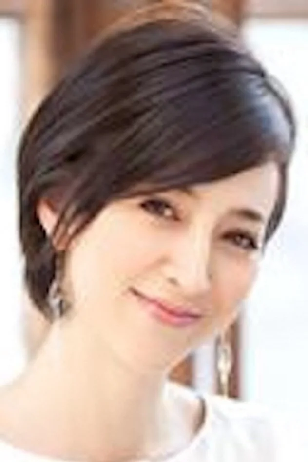 Обложка для Christel Takigawa