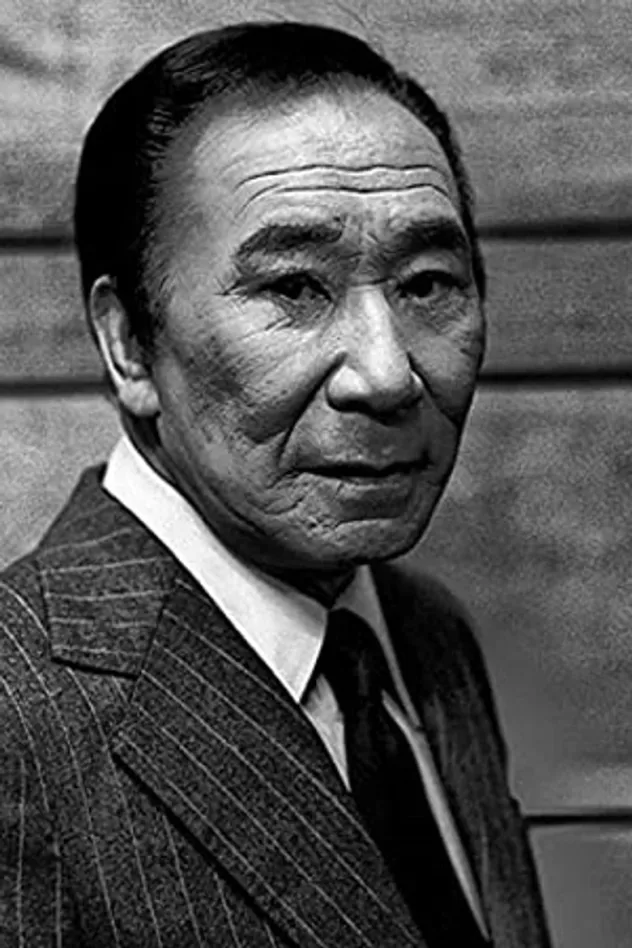 Обложка для Tad Horino