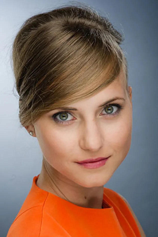 Обложка для Anna Begunova