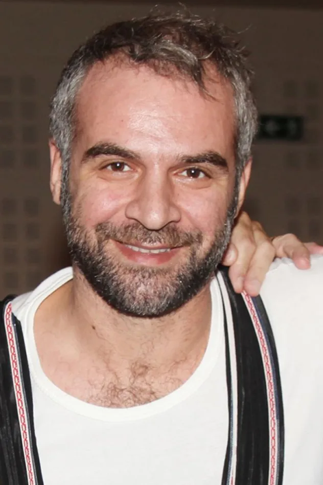 Cover image for Χρήστος Τριπόδης