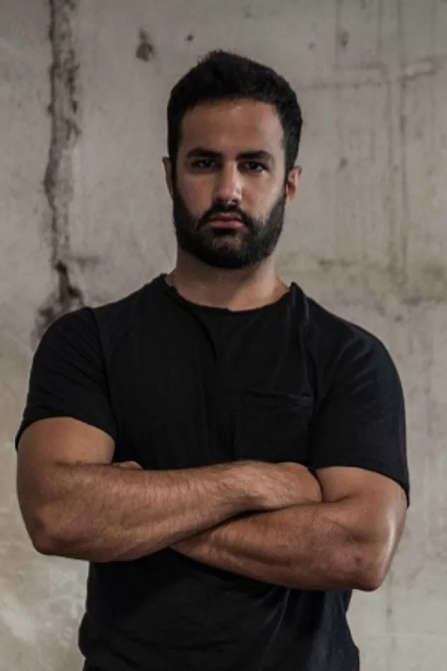фото Nikos Anagnostopoulos