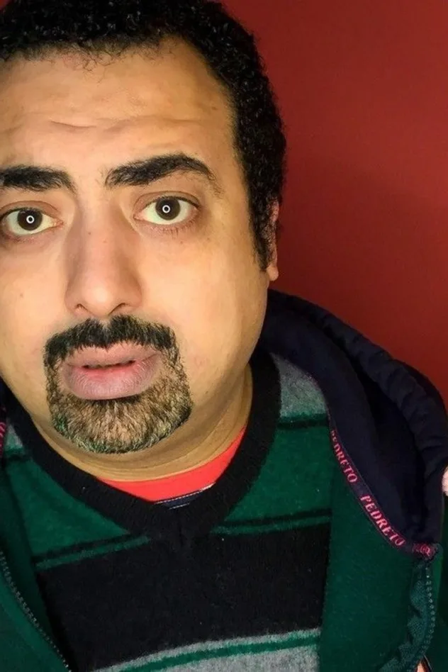 Ahmed Abdel Hay için kapak görseli