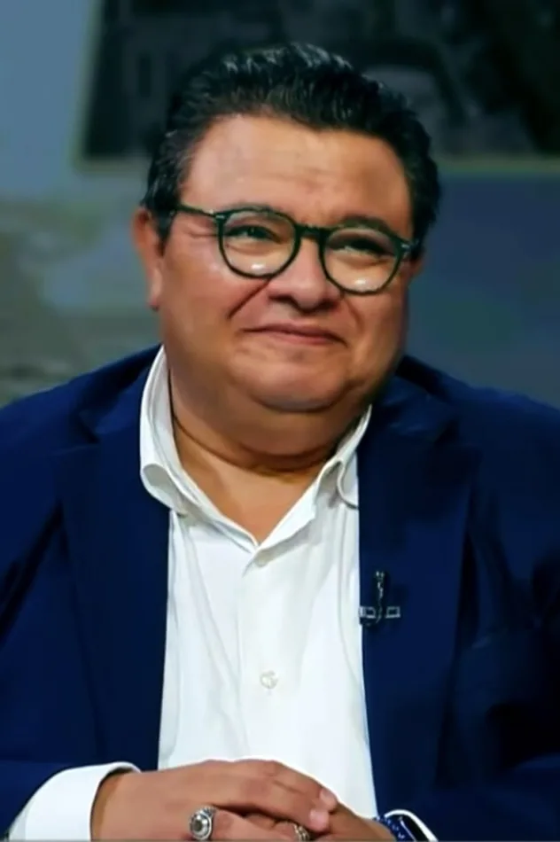 صورة الغلاف لـ Khaled Galal
