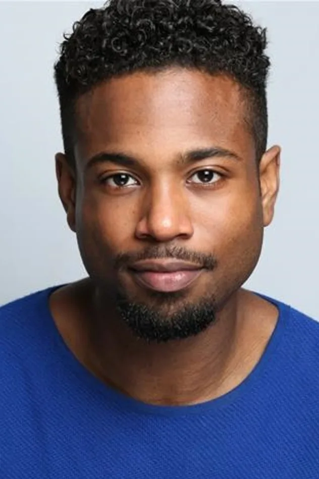 Обложка для Marcus Griffiths