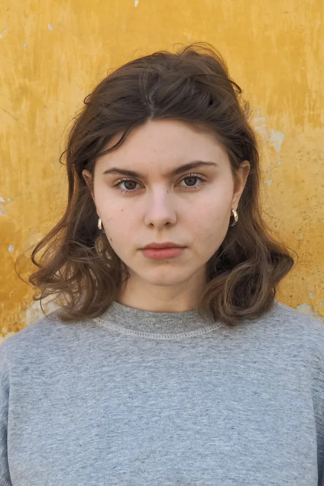 Magdalena Prostá için kapak görseli