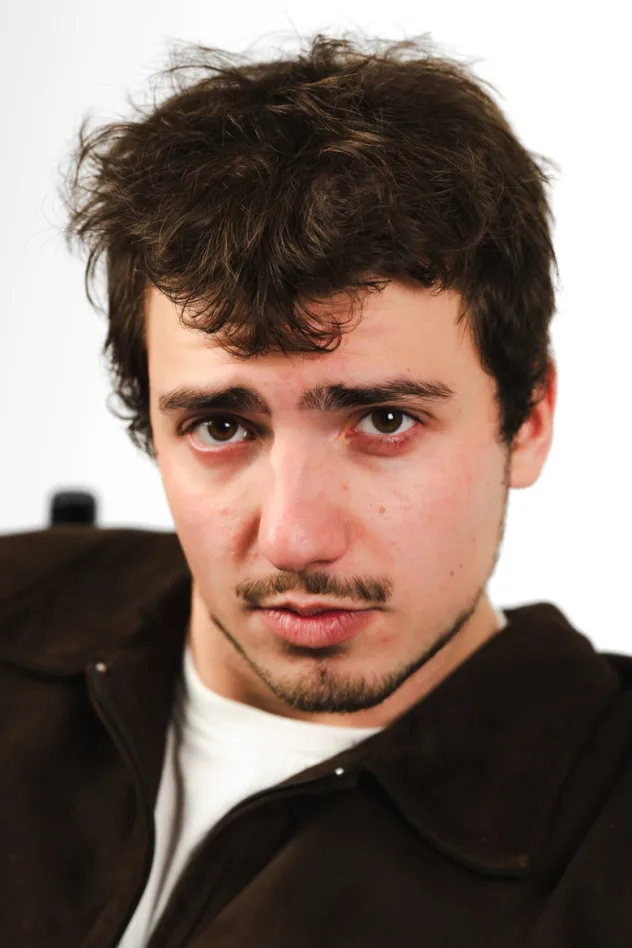صورة الغلاف لـ Radek Lajfr