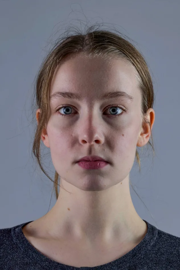 صورة الغلاف لـ Kateřina Měchurová