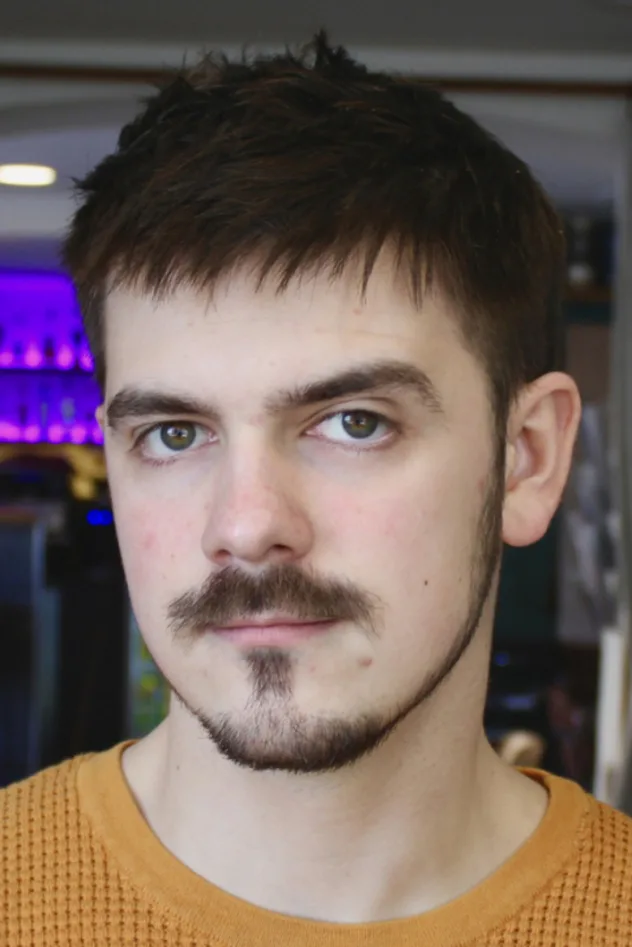 Jan Roháč