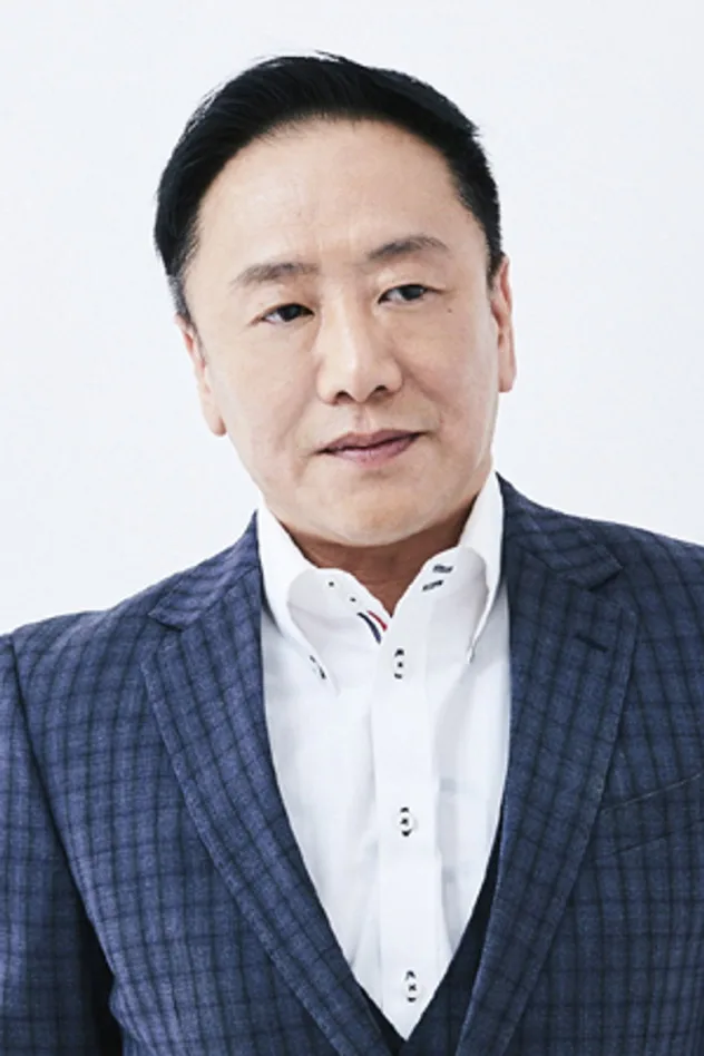 Обложка для Hideyuki Kawahara