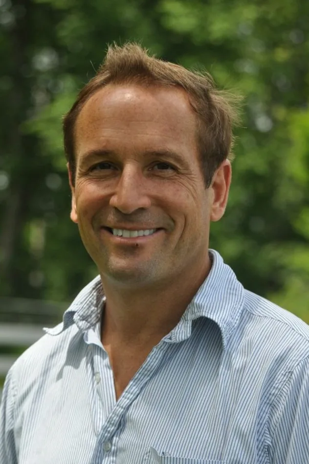 Cover image for Geoff Wawro