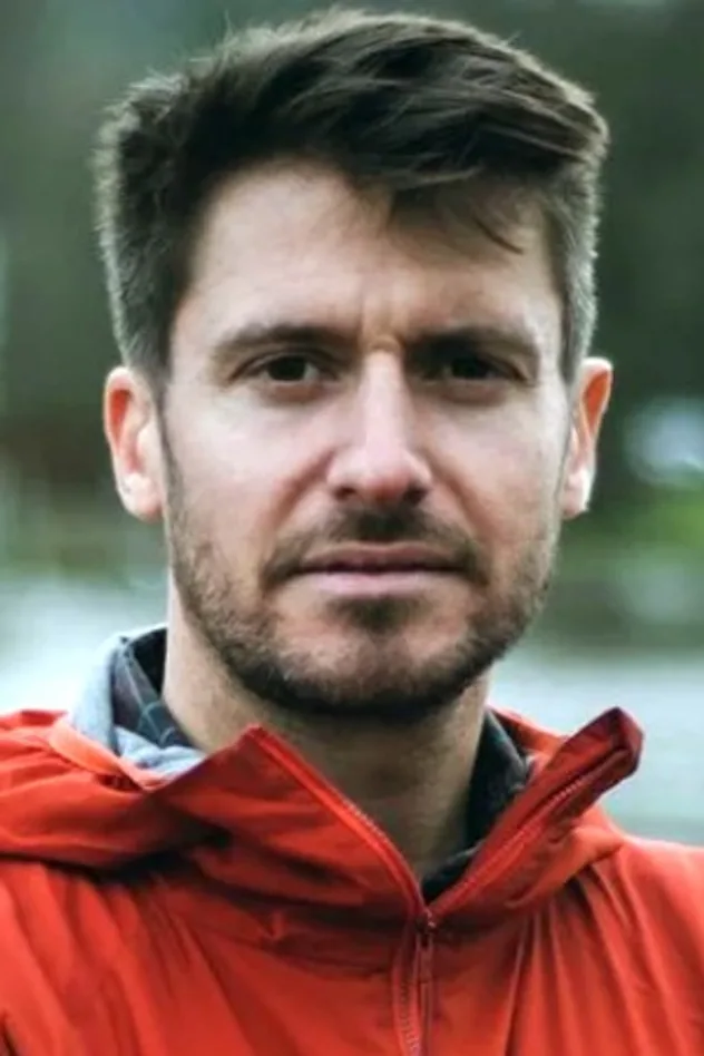 صورة الغلاف لـ Rob Bell