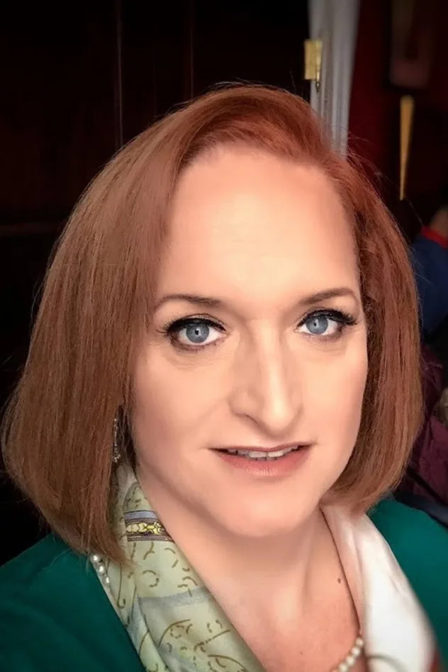 صورة الغلاف لـ Lynette Nusbacher