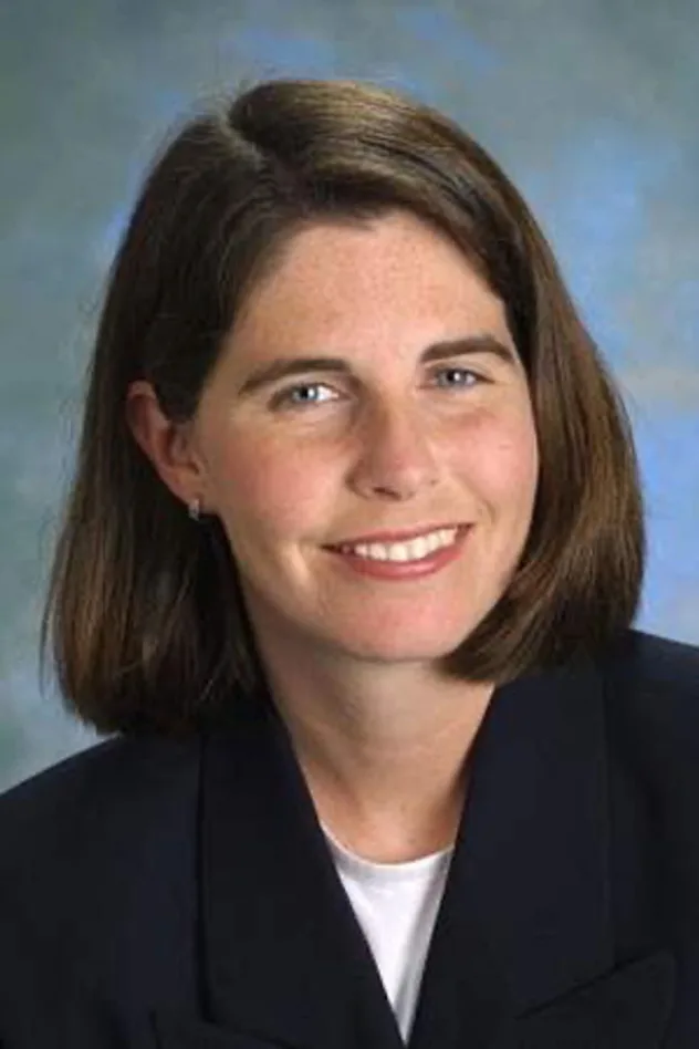 Cover image for Katherine Landdeck