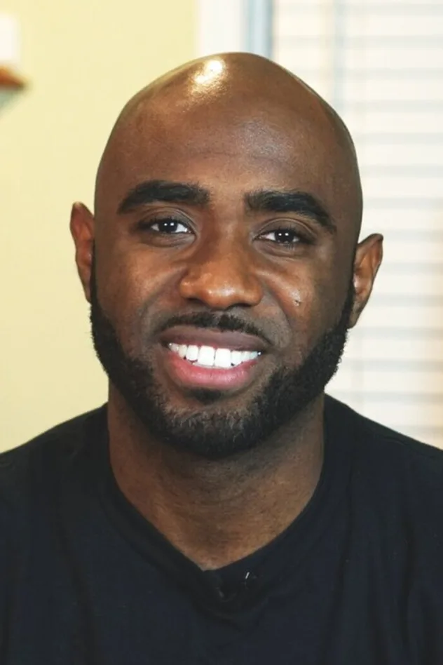 Nehemiah Mabry için kapak görseli