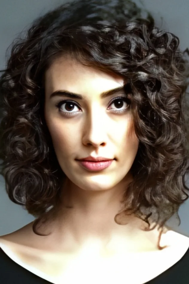 foto de Zümre Ertürk