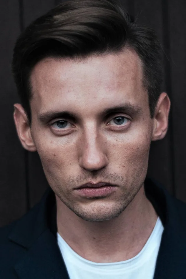Imagen de portada para Krystian Pesta