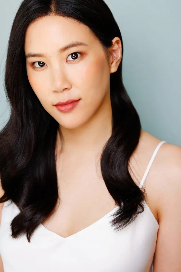 صورة الغلاف لـ Tiffany Chen