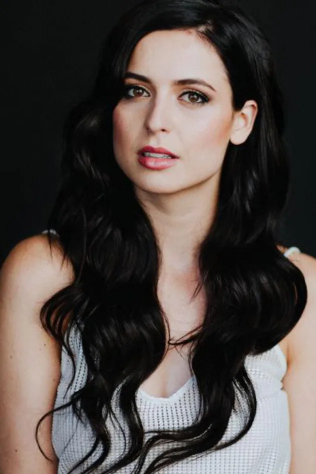 صورة الغلاف لـ Karine St-Michel