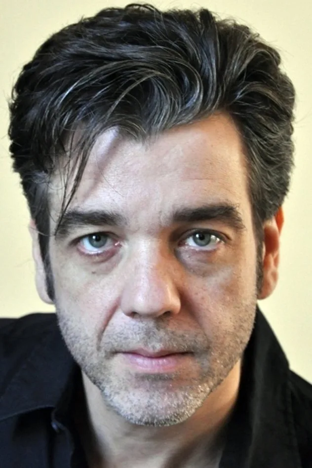 صورة الغلاف لـ Marc Citti